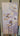 White Gold Flowers 3D Heavy Textured Partial oil Painting - WallArtt