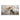 White - maned Horse Textured Partial Oil Painting - WallArtt