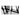 White n Black Abstract 2 Piece Textured Partial Oil Painting - WallArtt