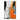 White n Orange II 3D Heavy Textured Partial Oil Painting - WallArtt
