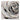 White Rose 3D Heavy Textured Partial Oil Painting - WallArtt