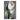 White Tulips 3d Heavy Textured Partial Oil Painting - Wall Art - WallArtt