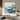 White Water Lilies 3D Heavy Textured Partial Oil Painting - WallArtt