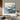 White Water Lilies 3D Heavy Textured Partial Oil Painting - WallArtt