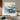 White Water Lilies 3D Heavy Textured Partial Oil Painting - WallArtt