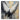 White Wings 3d Heavy Textured Partial Oil Painting - WallArtt
