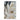 White with Gold Flower II 3D Heavy Textured Partial Oil Painting - WallArtt