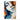 Woman in Sleep 3D Heavy Textured Partial oil Painting - WallArtt
