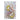 Yellow Butterflies Textured Partial Oil Painting - WallArtt