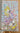Yellow Butterflies Textured Partial Oil Painting - WallArtt