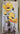 Yellow Flowers 3d Heavy Textured Partial Oil Painting - Wall Art - WallArtt