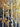 Yellow Gold Tree 3d Heavy Textured Partial Oil Painting - Wall Art - WallArtt
