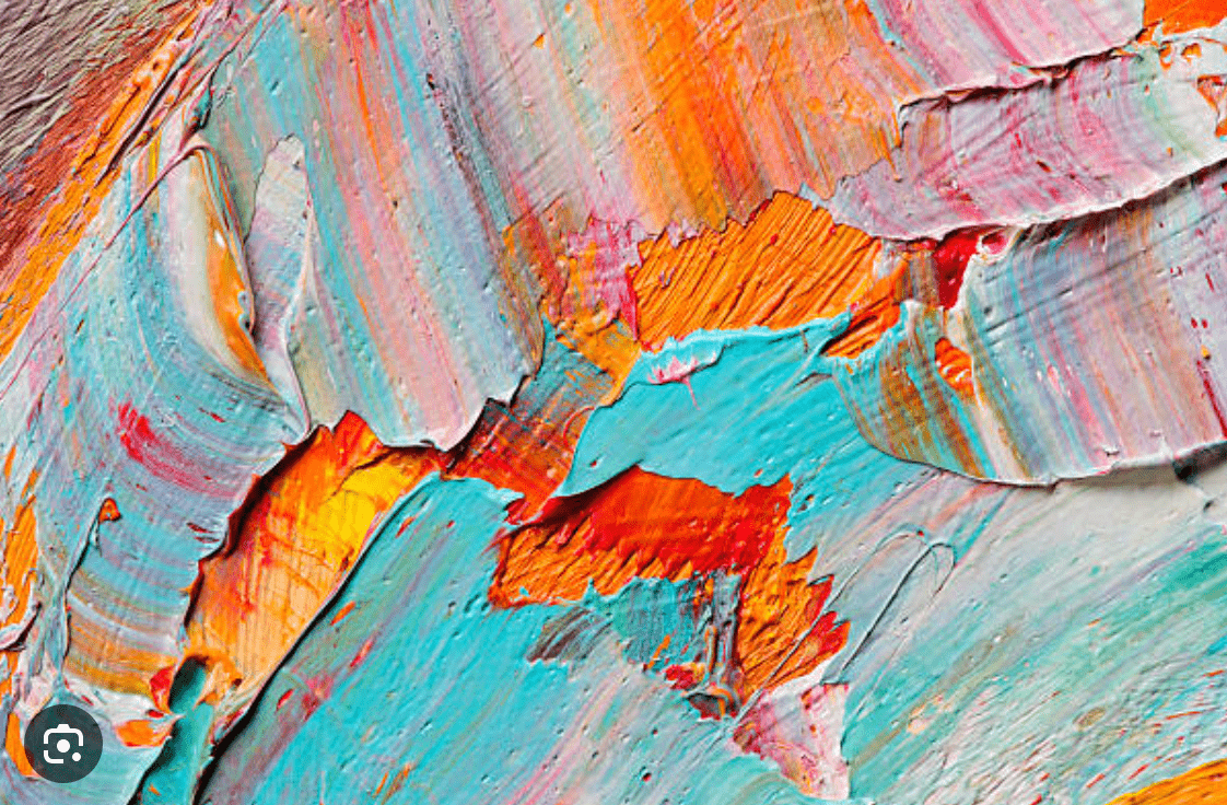 Abstract Oil Paintings Guide | Transform Your Space with Art – WallArtt