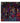 Abstract Phosphorous Textured Partial Oil Painting