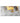 Abstract Gold White 3 Piece Textured Partial Oil Painting