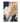 Abstract Navy & Gold Textured Partial Oil Painting