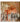 Abstract Soil Colours Textured Partial Oil Painting