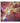 Abstract Red Waves Textured Partial Oil Painting