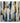 Attention of Gold Textured Partial Oil Painting