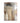 Beige Abstract Textured Partial Oil Painting