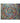 Abstract Circle Textured Partial Oil Painting