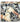 Abstract Complexty Textured Partial Oil Painting