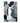 Abstract Human Figure Textured Partial Oil Painting