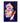 Abstract Man Face 3D Heavy Textured Partial Oil Painting