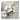 3 White Flowers 3d Heavy Textured Partial Oil Painting - WallArtt