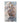 Abstract Sailing Ship Textured Partial Oil Painting