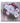 Abstract Flower Bouquet  Textured Partial Oil Painting