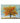 Autumn Tree Textured Partial Oil Painting