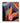 Abstract Colorful leaves Textured Partial Oil Painting