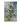 Abstract Leaves Textured Partial Oil Painting