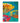 Abstract Colorful 3 Fish Textured Partial Oil Painting