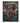 Abstract Colorful Elephant Textured Partial Oil Painting