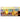 Abstract Yellow Boats Textured Partial Oil Painting