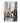 Abstract Metropol Street Textured Partial Oil Painting