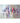 Abstract Skyscrapers II Textured Partial Oil Painting