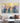 Abstract Color Explosion VI Textured Partial Oil Painting