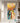 Abstract Color Explosion IV Textured Partial Oil Painting