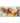 Abstract Color Explosion II Textured Partial Oil Painting