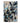 Abstract Women Faces Textured Partial Oil Painting