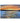 Abstract Orange Sundown Textured Partial Oil Painting