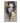 Gorgeous Woman with Gold Foil Textured Partial Oil Painting - Wall Art