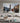 Big Ben Textured Partial Oil Painting