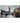 Big Ben Textured Partial Oil Painting