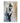 Abstract Love III Textured Partial Oil Painting - Wall Art