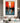 Alone Textured Partial Oil Painting - Wall Art