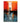 Alone Textured Partial Oil Painting - Wall Art